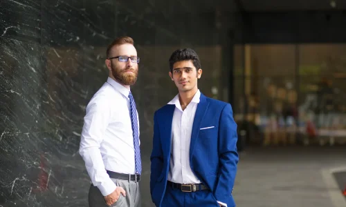 What to Wear for Your Professional Headshot Session in Orange County