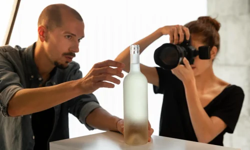 5 Mistakes Orange County Professionals Make With Their Headshots (And How to Fix Them)