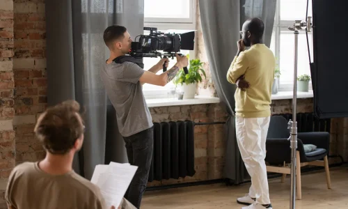 Actor and Performer Headshots in Orange County — What Makes Them Different