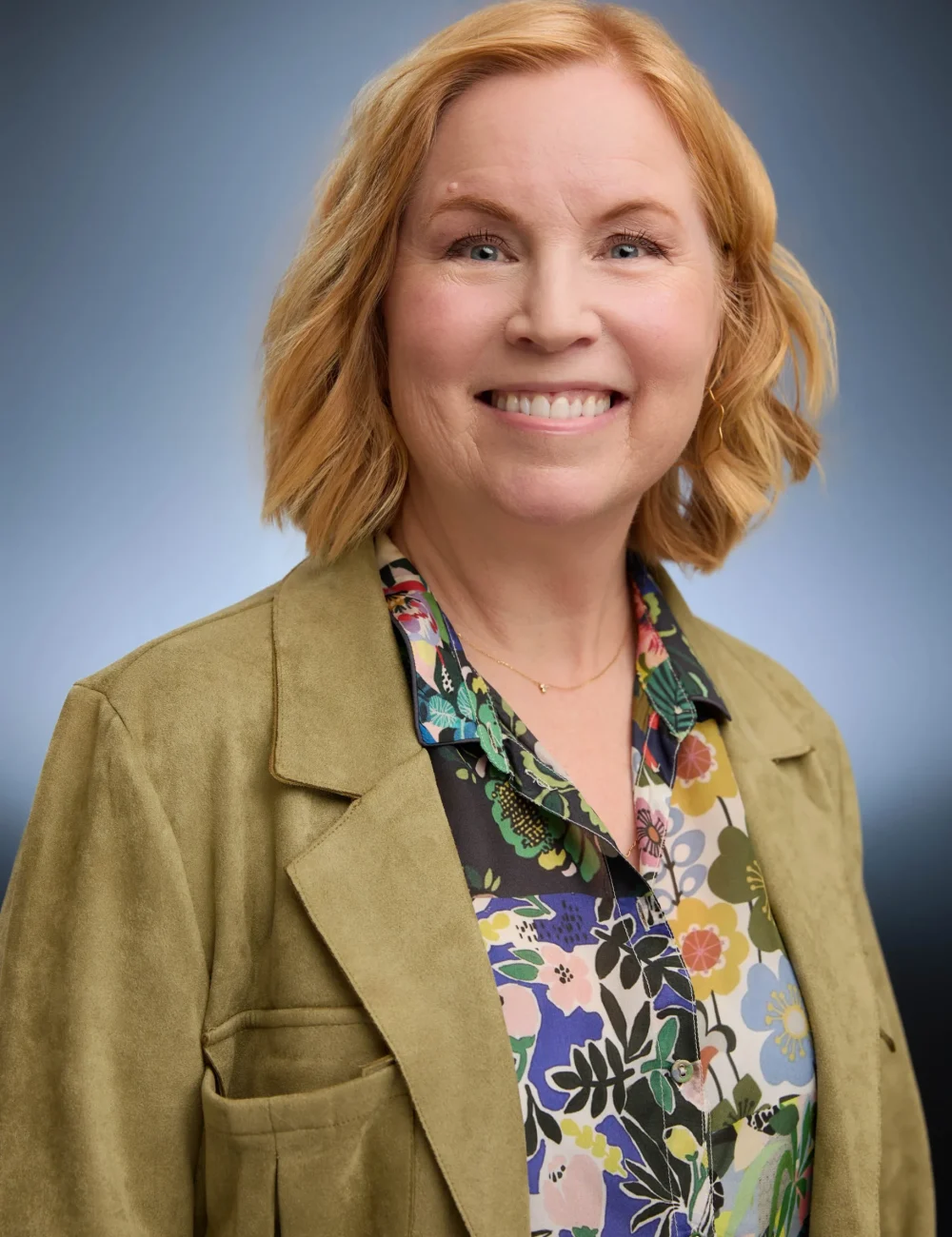 individual headshots