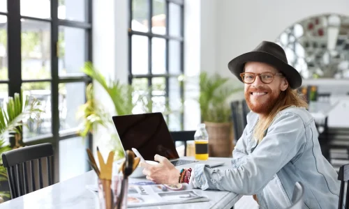 Why Orange County Entrepreneurs Are Investing More in Personal Branding Photography